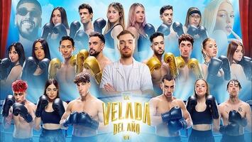 La Velada del Año VI: Lista completa de ganadores; estos fueron los mejores momentos de la transmisión