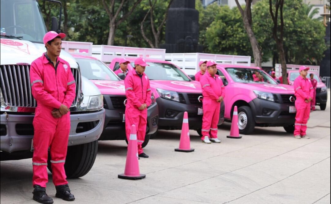 Tomada de @ManceraMiguelMX