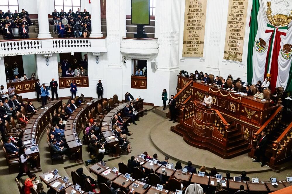 “Lo principal es garantizar la gobernabilidad”
