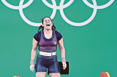 Sonora, el estado con más deportistas en el top ten