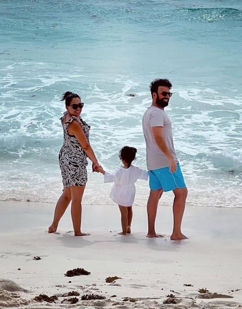 ¿Te acuerdas de Tarkan? Así luce hoy el “Elvis Presley” de Turquía 