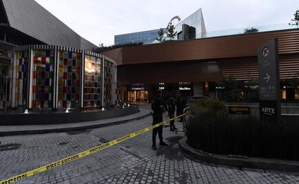 Israelíes asesinados en Plaza Artz tenían antecedentes criminales: prensa 