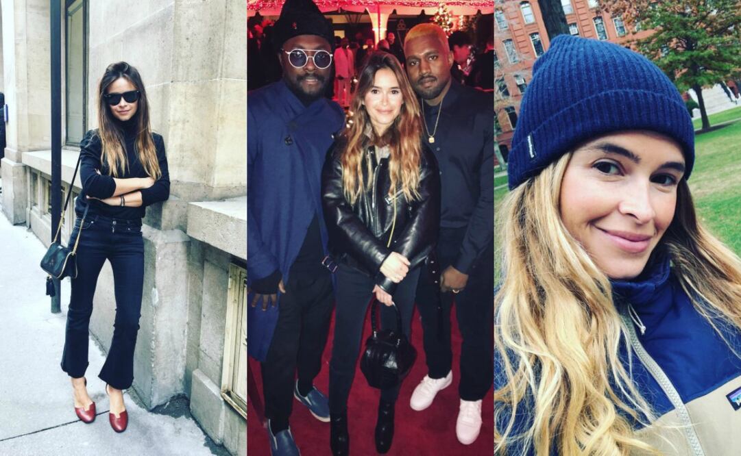 Foto: Cortesía instagram miraduma