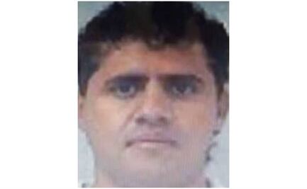 Alexis “N”, el hijo de "El Ojos". Una vida precoz de criminal