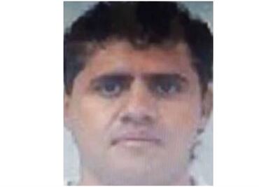 Alexis “N”, el hijo de "El Ojos". Una vida precoz de criminal