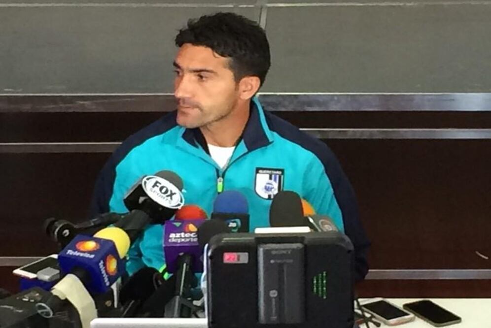 'Sinha' lamenta falta de continuidad en el Tri