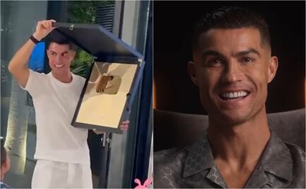 Cristiano Ronaldo: ¿Cuántos millones ganó el jugador por su primer vídeo en YouTube?