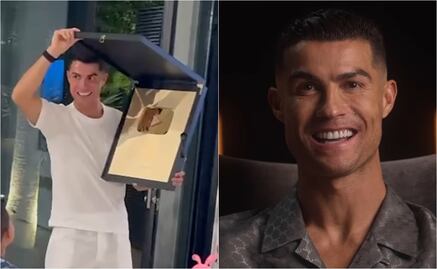 Cristiano Ronaldo: ¿Cuántos millones ganó el jugador por su primer vídeo en YouTube?