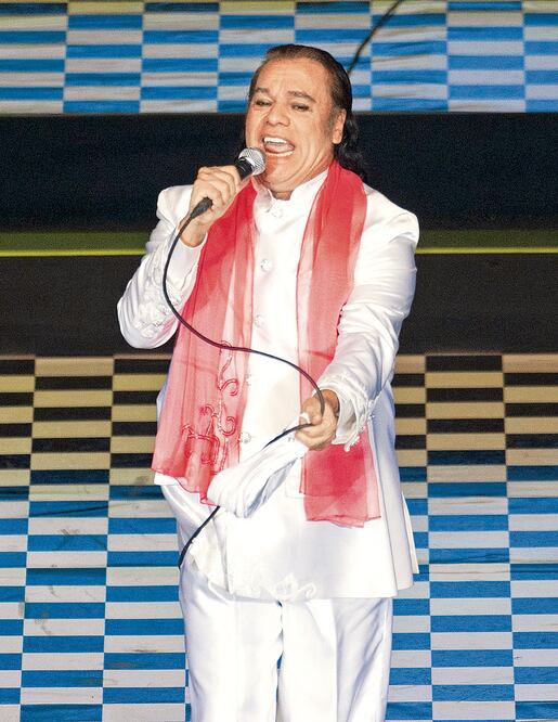 La canción es parte de un disco tributo llamado Quiero Creedence (ARCHIVO EL UNIVERSAL)