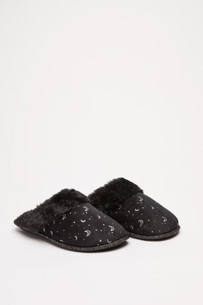 Pantuflas increíbles para estar cómoda esta temporada