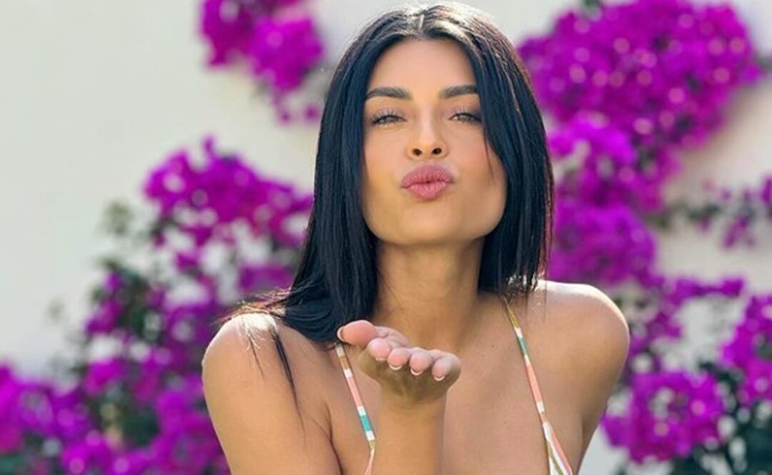 Cuando Kristal Silva padeció bulimia, durante mucho tiempo nadie se dio cuenta, hasta que un día el vómito le trajo problemas graves.