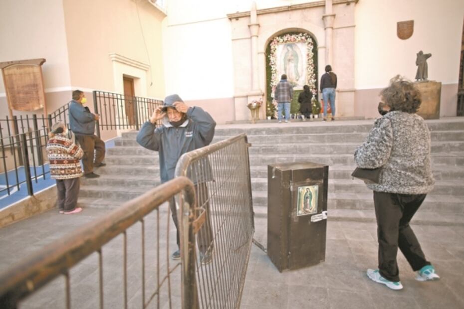 Los hechos que marcaron al país en 2020