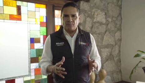 Como gobernantes estamos obligados a ser empáticos con las mujeres: Aureoles