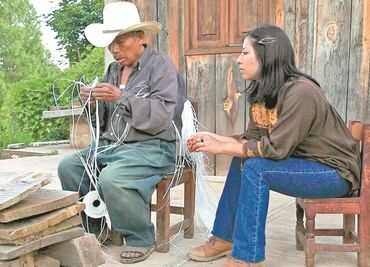 Cineastas indígenas y afromexicanos cuentan sus historias en cine