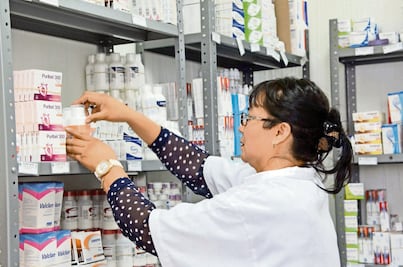 AMLO asegura que adversarios seguirán atacando a su gobierno porque se puso orden en el sistema de salud