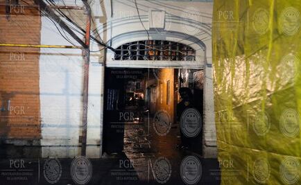 Aseguran seis viviendas en la Morelos por hallazgo de 82 kilos de marihuana