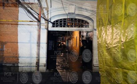 Aseguran seis viviendas en la Morelos por hallazgo de 82 kilos de marihuana