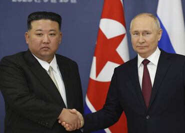 Corea del Norte revela que decidió enviar tropas a Rusia en agosto de 2024; acción tras incursión ucraniana a Kursk