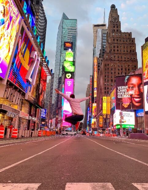 5 consejos de viaje de alguien que ha visitado 60 países