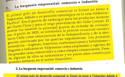 Investigador universidad michoacana es acusado de plagio