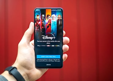 Así puedes obtener meses gratis de Disney Plus