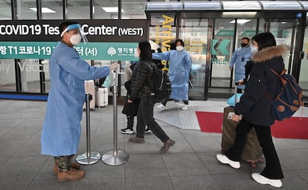 China comparte datos sobre Covid-19, OMS no halla nuevas mutaciones y considera insuficiente la información