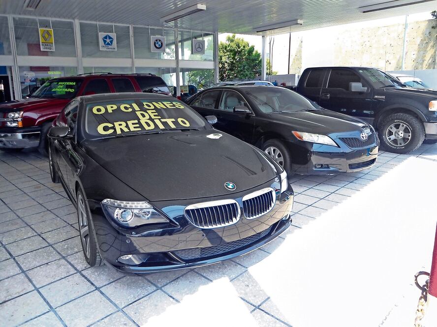 Foto: Archivo EL UNIVERSAL