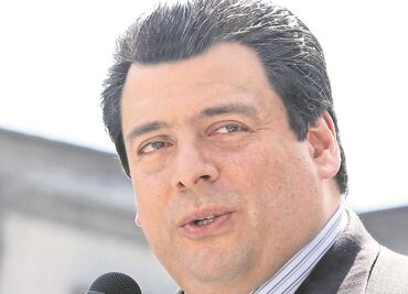 Sulaimán quiere la Vargas vs. Salido II