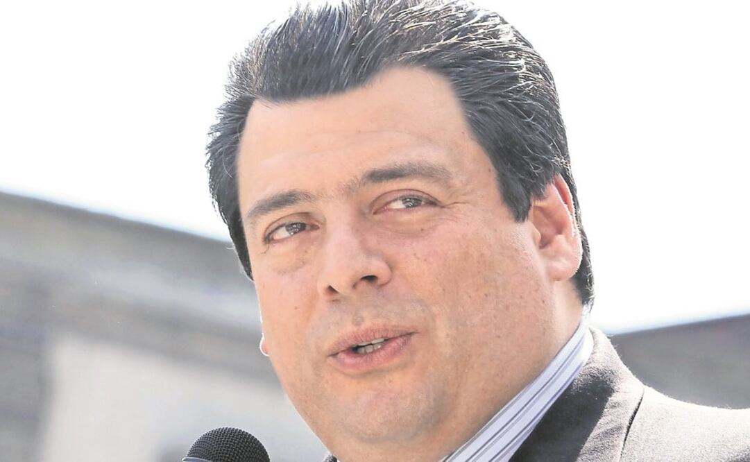 El presidente del Consejo Mundial de Boxeo espera otra gran batalla. (ARCHIVO. EL UNIVERSAL)