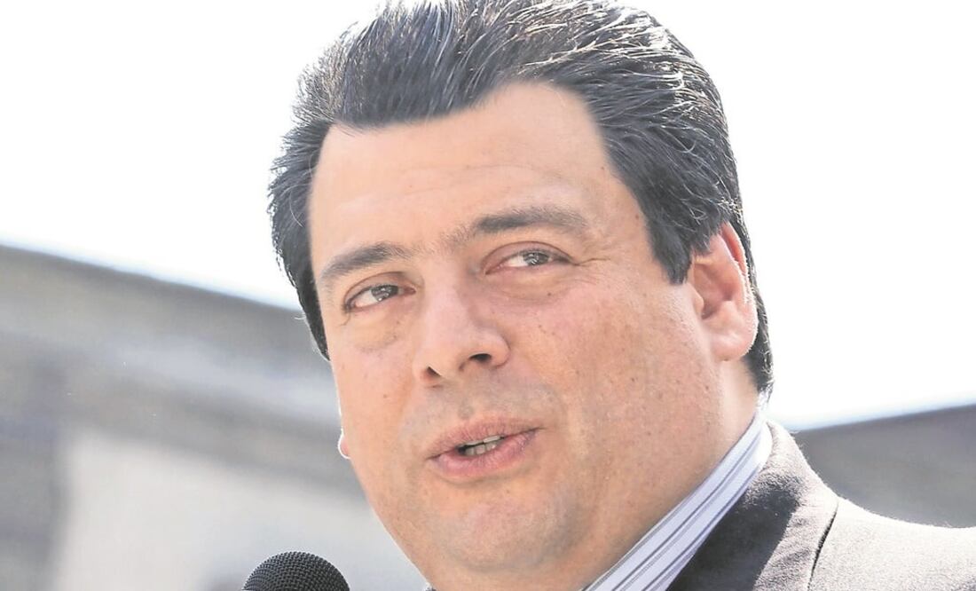 El presidente del Consejo Mundial de Boxeo espera otra gran batalla. (ARCHIVO. EL UNIVERSAL)