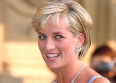 El increíble parecido entre el amante de Lady Di y su hijo el príncipe Harry