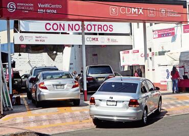 Verificación Vehicular: Anuncian calendario para segundo semestre de 2024; consulta aquí las fechas