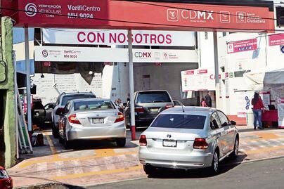 Verificación Vehicular: Anuncian calendario para segundo semestre de 2024; consulta aquí las fechas