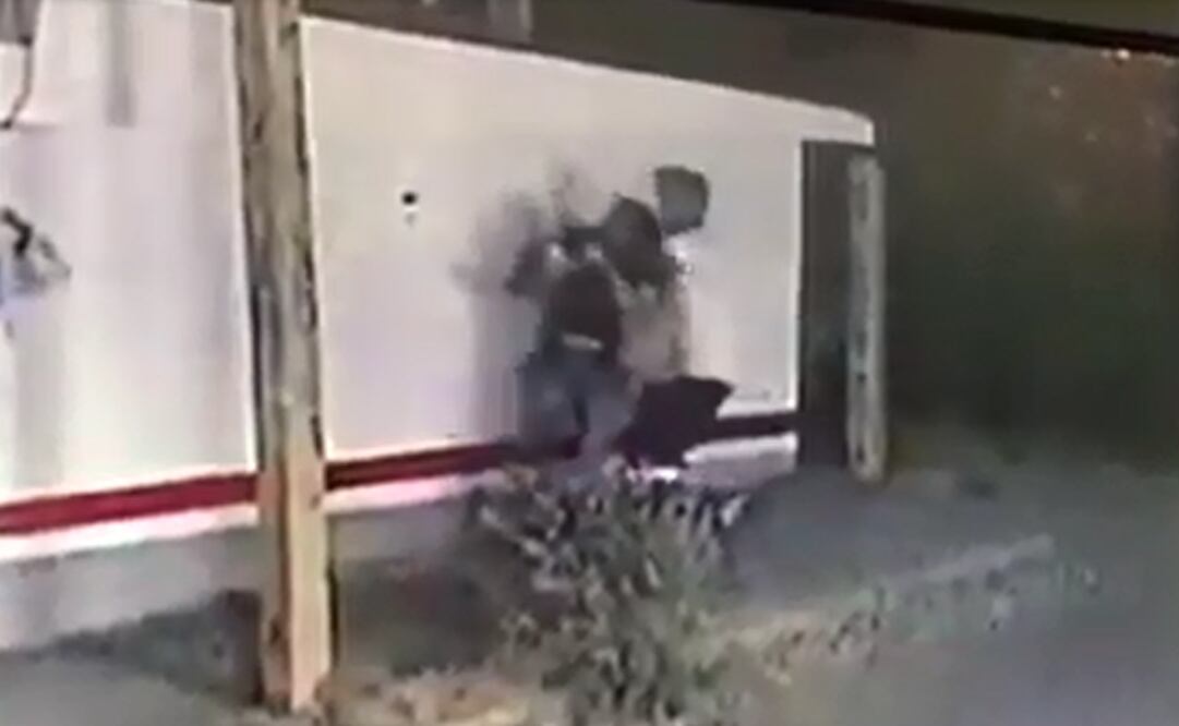 Foto: Captura de video 