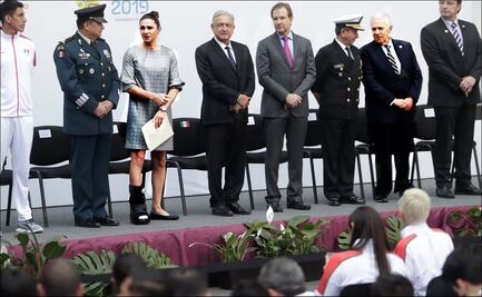 Dirigentes de Conade y COM entran en confrontación