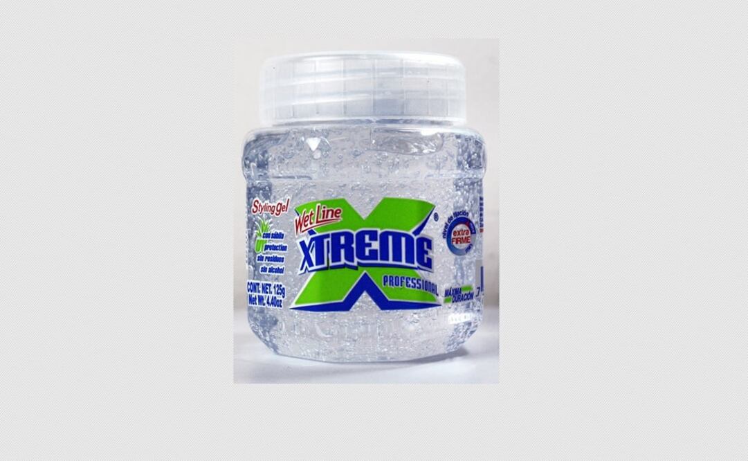 La marca de gel Xtreme tiene nuevo dueño