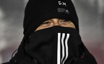 Hay que achicar los errores, eso nos hace perder los partidos: Tata Martino