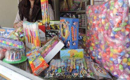 Expertos alertan por aumento de quemaduras en fiestas patrias