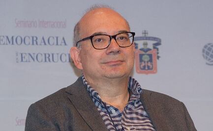 Con los narco-satánicos "inició el uso del canibalismo como arma de terror": Claudio Lomnitz