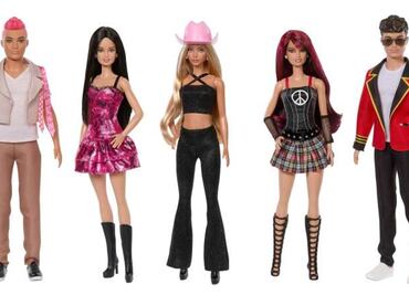 Mattel lanza colección de Barbie "RBD": ¿cuánto cuesta y dónde comprarla?