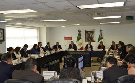 428,000 children work in 3 Mexican states