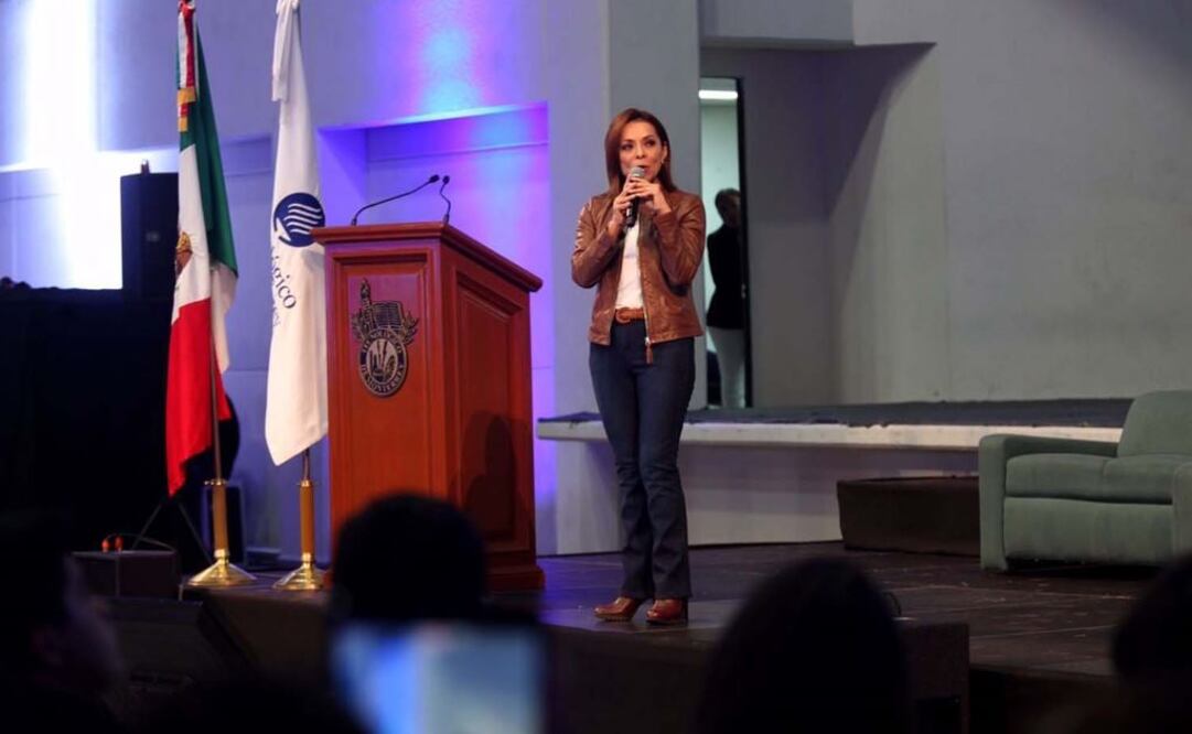 Foto: Jorge Alvarado / EL UNIVERSAL