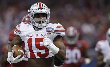 ASF: Reclutar o no reclutar a un RB, esa es la cuestión