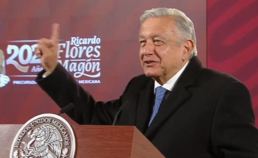 A la mayoría de los mexicanos les gusta que haya mañaneras, afirma AMLO