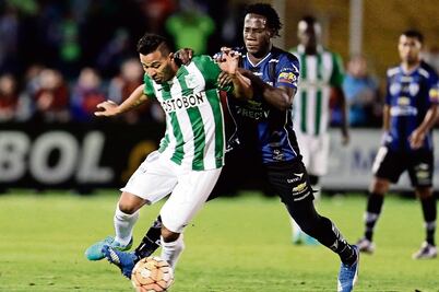 Copa Libertadores queda en suspenso 