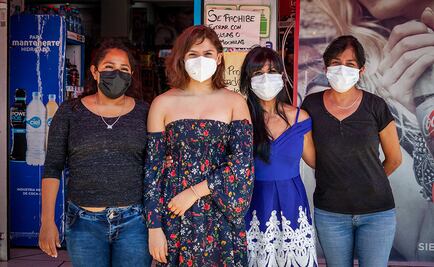 Mujeres tenderas, el pilar de la economía mexicana