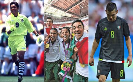 Todas las participaciones de México en Juegos Olímpicos