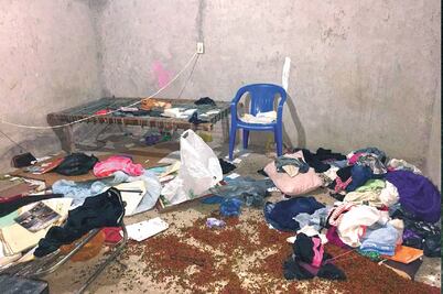 Atacan a exlíder de autodefensas y a su familia