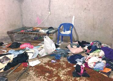 Atacan a exlíder de autodefensas y a su familia