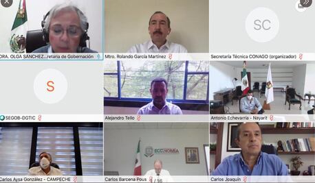 Aprueban estrategia económica contra Covid-19